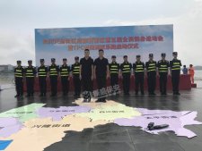 2018年TPC兴隆湖欢乐跑活动主要提供:成都保安服务公司